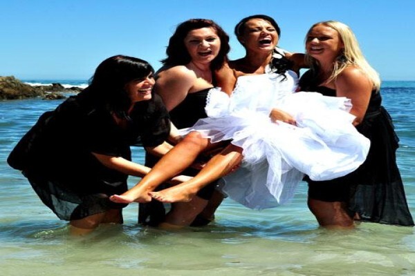 A Cape Town Photographer
