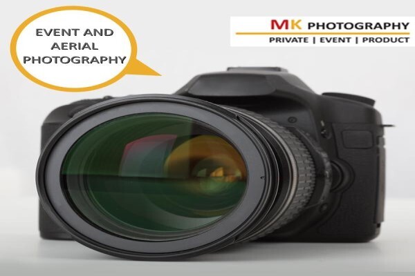 A Cape Town Photographer