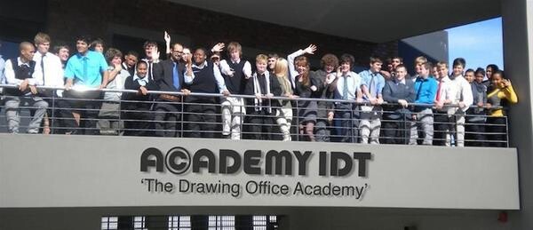 Academy Of Inventive Design And Technology