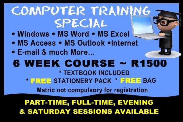 Academy Of Learning Pretoria