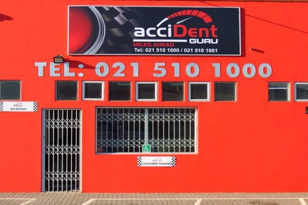 Accidentguru
