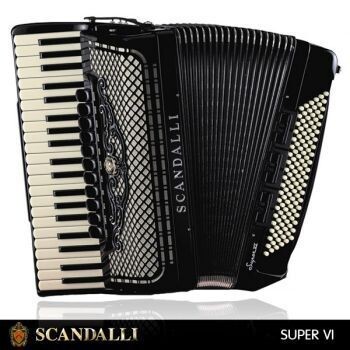 Accordionshop