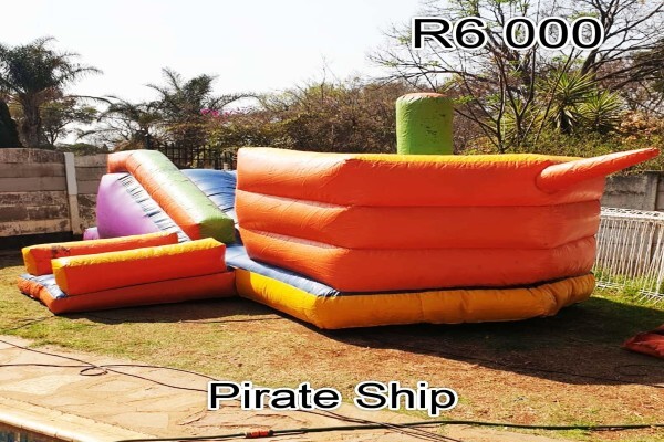 Ace Jumping Castles