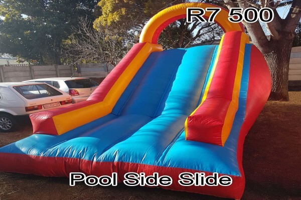 Ace Jumping Castles