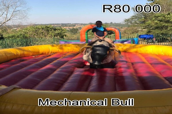 Ace Jumping Castles