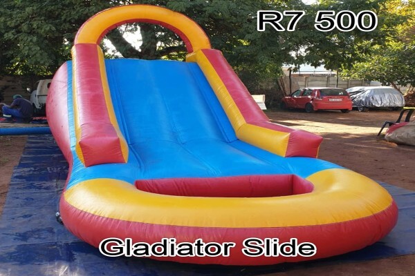 Ace Jumping Castles