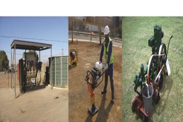 E H D Components 2005 (Pty) Ltd