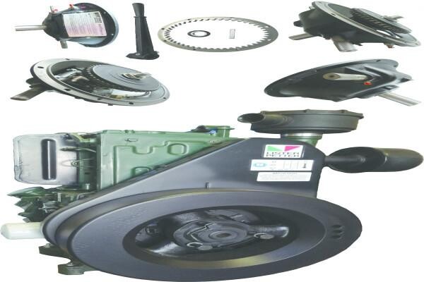 E H D Components 2005 (Pty) Ltd