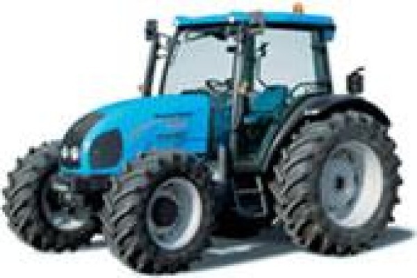 Heads Tractor