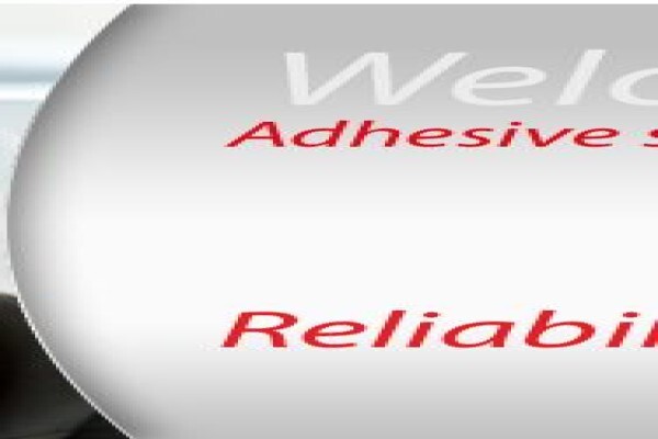 Adhesive