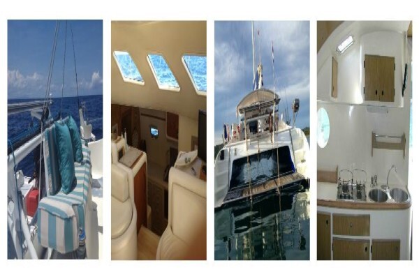 Admiral Charters Madagascar