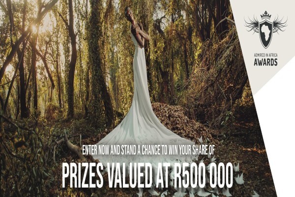 Admired In Africa