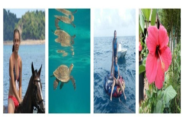 Admiral Charters Madagascar