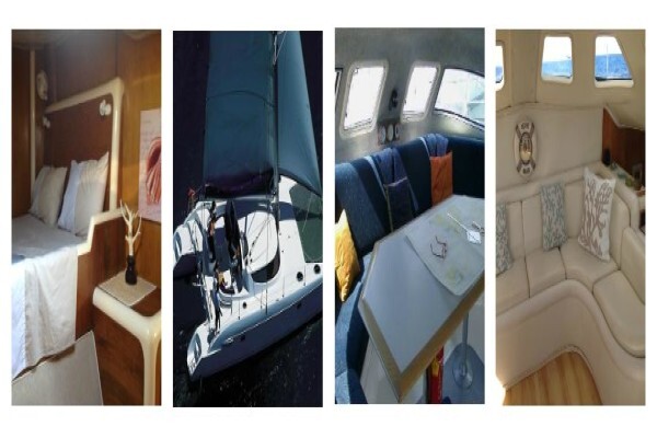 Admiral Charters Madagascar