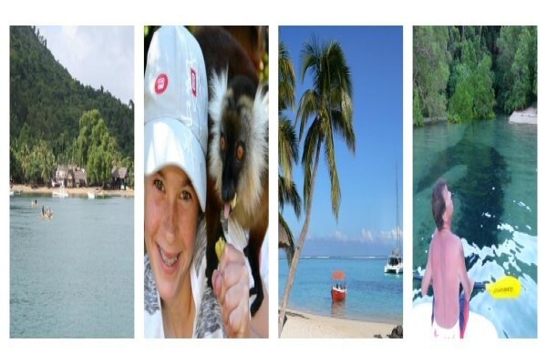 Admiral Charters Madagascar