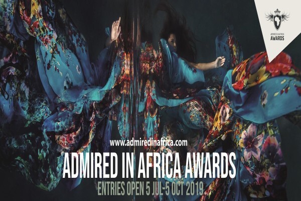 Admired In Africa