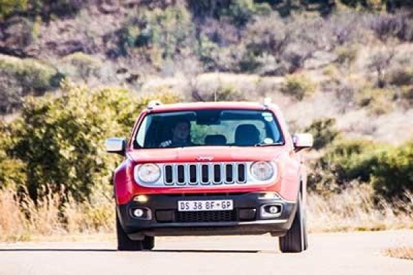 Adrenalin Driving Academy