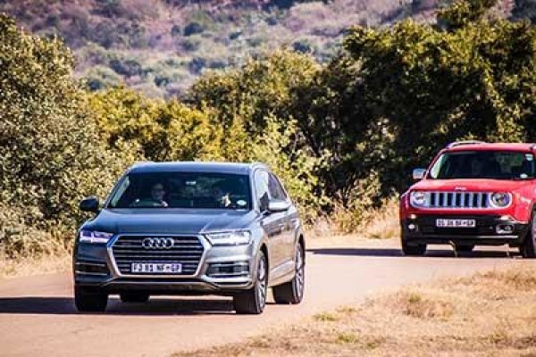 Adrenalin Driving Academy