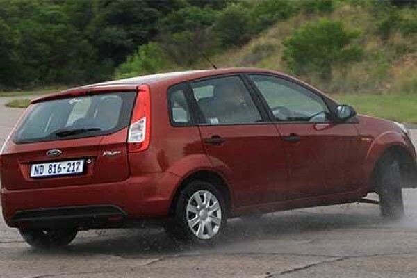 Adrenalin Driving Academy