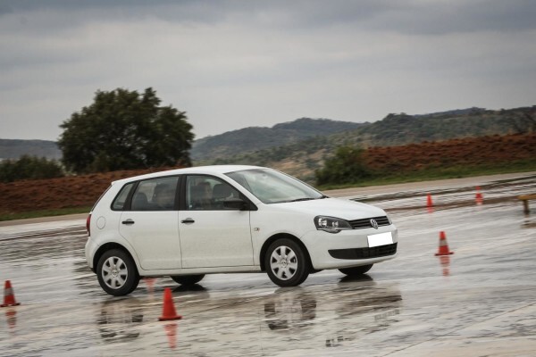 Adrenalin Driving Academy