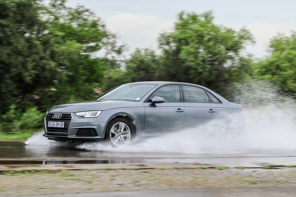 Adrenalin Driving Academy