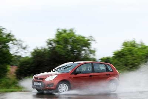 Adrenalin Driving Academy