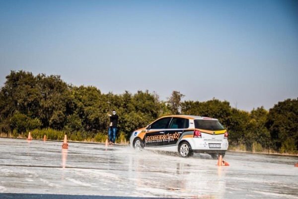 Adrenalin Driving Academy