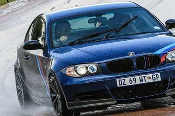 Adrenalin Driving Academy