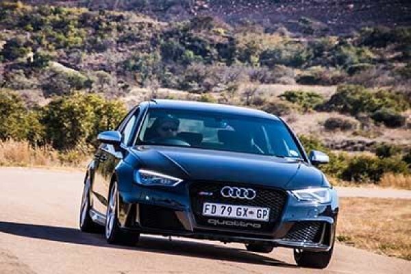 Adrenalin Driving Academy