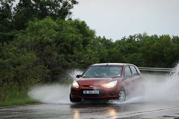 Adrenalin Driving Academy