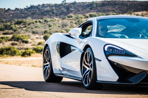 Adrenalin Driving Academy