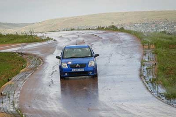 Adrenalin Driving Academy