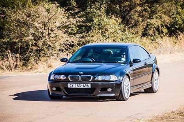 Adrenalin Driving Academy