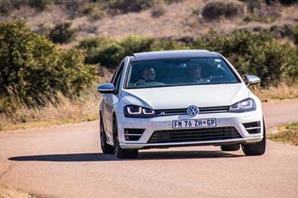 Adrenalin Driving Academy