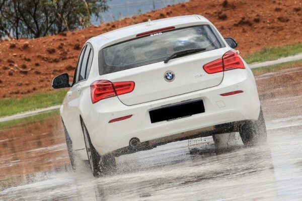 Adrenalin Driving Academy