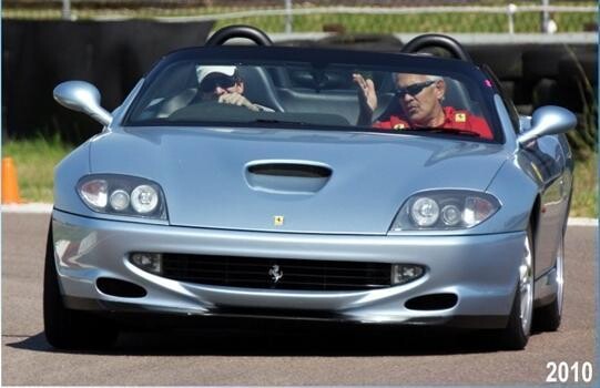 Adrenalin Driving Academy