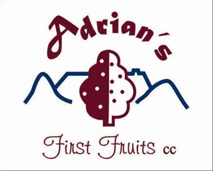 Adrian'S First Fruits