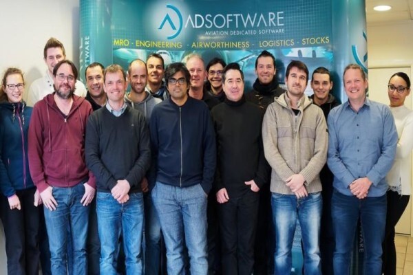Adsoftware