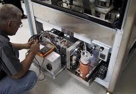 Advanced College Training College