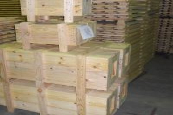 Advanced Crating Solutions