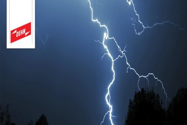 Advanced Lightning Protection