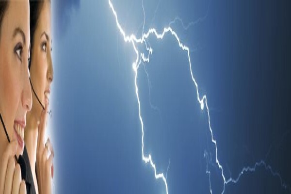 Advanced Lightning Protection
