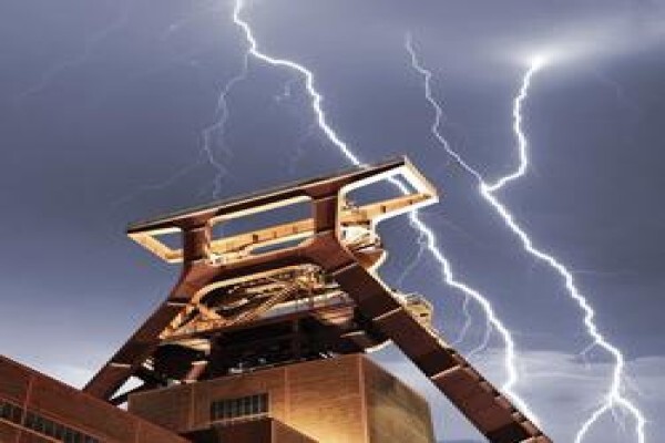 Advanced Lightning Protection