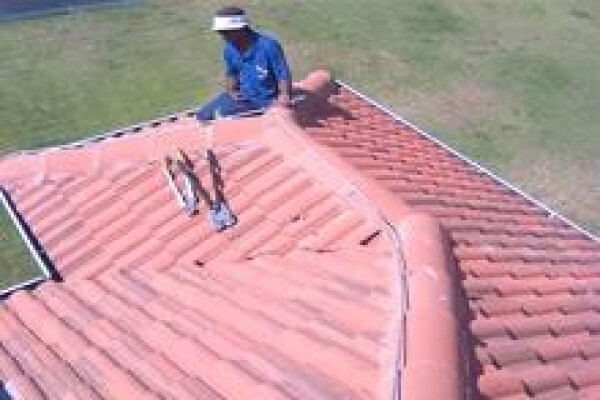 Advanced Lightning Protection