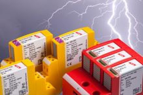 Advanced Lightning Protection