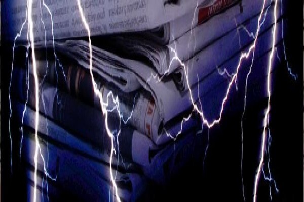 Advanced Lightning Protection