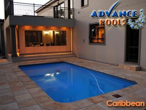 Advance Pools