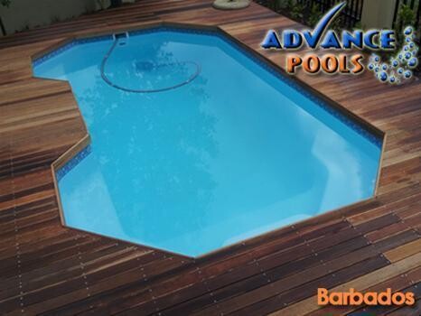 Advance Pools