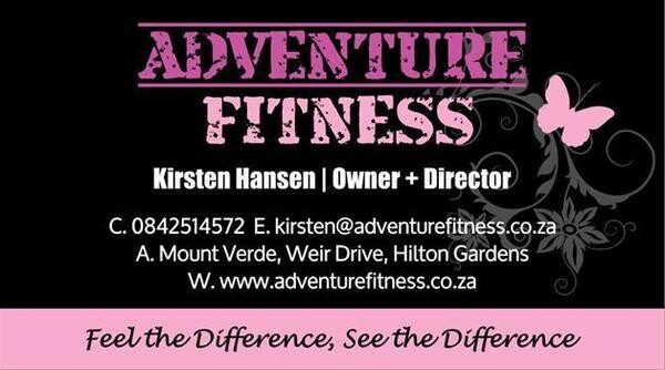 Adventure Fitness Bootcamp