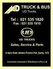 A A D Truck & Bus